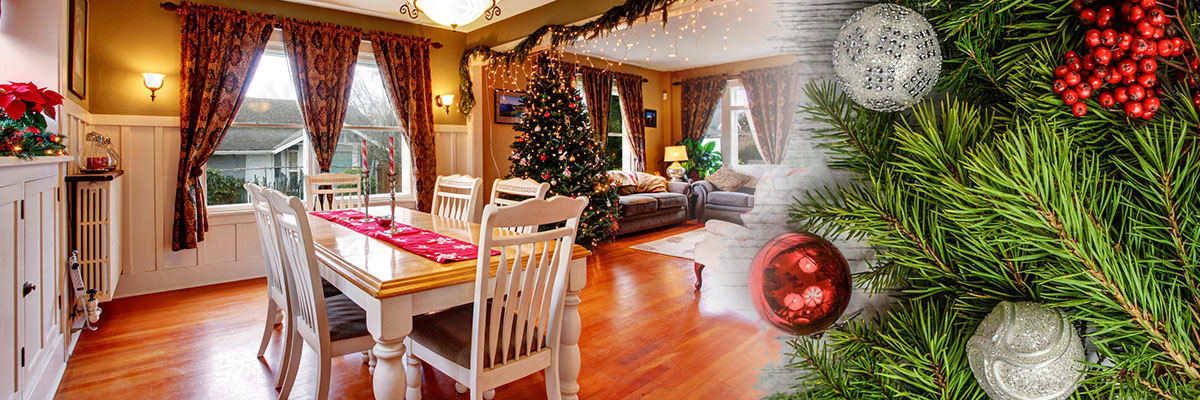 Rette Weihnachten mit V-TAC